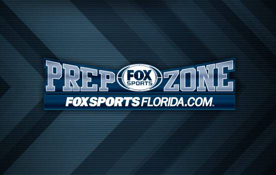 prep zone logo